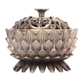 thumbnail image 2 of Incense, Nice Workmanship Stick Incense  High-quality Zinc Alloy Fadeless Rust   For Home For Office, 2 of 8