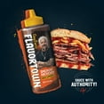 thumbnail image 6 of Flavortown Smokin' Hickory BBQ Sauce 15.5 oz, 6 of 7