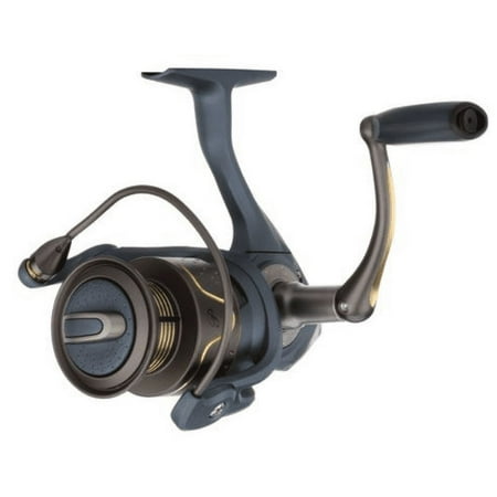 Pflueger President 35 Size Spinning Fishing Reel