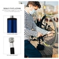thumbnail image 4 of LNGOOR Pump with Gauge Compressor Bicycle Inflatable Mountain Bike, 4 of 6