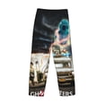 thumbnail image 5 of Ghostbusters Afterlife Men's Pajama Pants With Pockets Lounge Fashion Cozy Daily Sleep Pants Sleepwear, 5 of 8