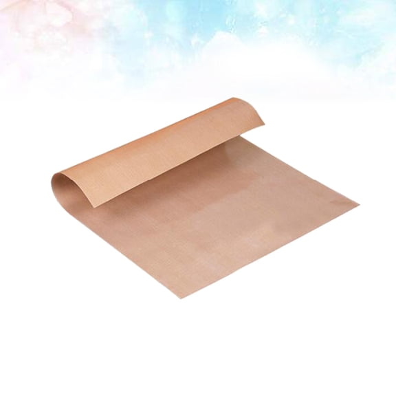 Tineasur Reusable Non-Stick Oven Mat Liner for Baking, Easy to Clean Kitchen Baking Accessory, and