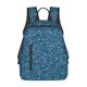 thumbnail image 1 of Fotbe Blue Glitter Mochila Ligera para Hombres y Mujeres - Duradera y Resistente al Agua, Ideal para Escuela, Trabajo, Viajes y Uso Diario, 1 of 7