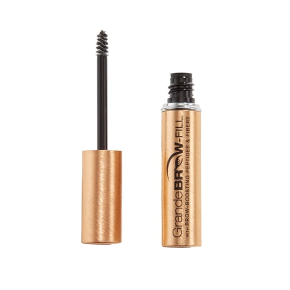 Grande Cosmetics (GrandeLash) GrandeBrow Fill Volumizing Brow Gel - # Clear 4g/0.14oz