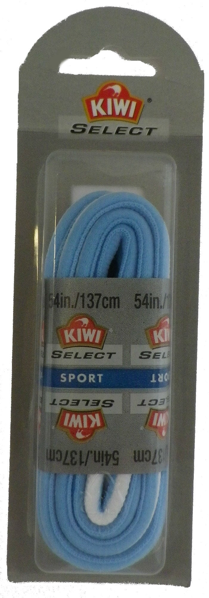 Kiwi Select Sport Oval Carolina Blue 