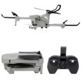 thumbnail image 3 of XS818 ZEN Mini GPS Drone 5G WIFI FPV 4K Cámara de alta definición Drone de posicionamiento de flujo óptico Blanco, 3 of 10