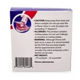Perma Soft Denture Reliner Kit, 2 Pack, Soft Denture Reline Kit that