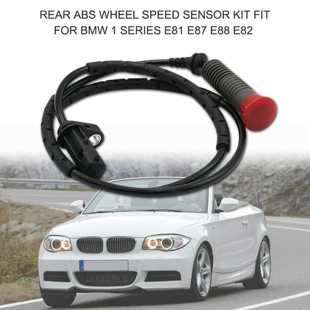 Bmw wheel speed sensor replacement cost deals
