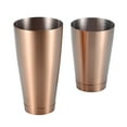 thumbnail image 1 of Coctelera de Cocina Jadeshay Acero Inoxidable Plata, 1 of 8