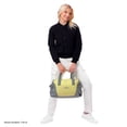 thumbnail image 4 of TOTTO Maleta Deportiva - Bolsa de Viaje | Chica | con Asa y Correa de Hombro Removible ACTIVE PRO S, 4 of 5