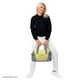 thumbnail image 4 of TOTTO Maleta Deportiva - Bolsa de Viaje | Chica | con Asa y Correa de Hombro Removible ACTIVE PRO S, 4 of 5