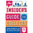 thumbnail image 3 of The Insider's Guide to the Colleges (2015), 3 of 4
