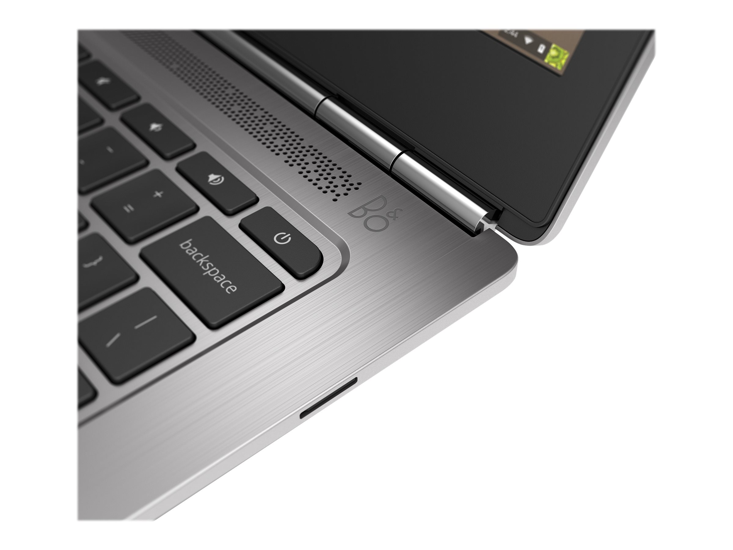 HP Chromebook 13 G1 - 13.3