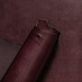 thumbnail image 2 of Wickett & Craig English Bridle Leather Panels, Eggplant, 2 of 6
