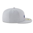 thumbnail image 4 of GORRA NEW ERA 59FIFTY 7 1/4 LOS ANGELES DODGERS 11590971, 4 of 7