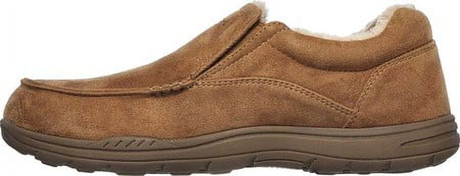 Skechers hotsell larmen slippers