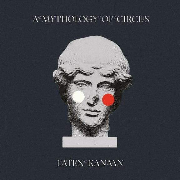 Faten Kanaan - Mythology Of Circles - Music & Performance - Vinyl