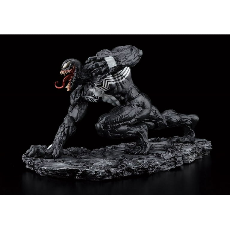 Kotobukiya Marvel Universe Venom Renewal Edition ARTFX+ Kotobukiya Marvel Universe Venom Renewal Edition ARTFX+