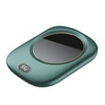 thumbnail image 2 of PENGXIANG Electric Coffee Mug Warmer Smart Heating Plate for Office Desk, 2 of 9