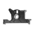 thumbnail image 2 of Metal Motor Mount with 10X19X5mm Bearing for Traxxas Slash LCG RC Car Upgrade Parts, 2 of 8