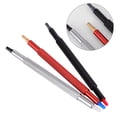 thumbnail image 4 of Watch Hand Pusher Set, No Scratching Watch Hand Presser, Stainless Steel Watch Hand Pusher, Multi Sizes For Fitting Watch Hands For Watchmakers, 4 of 8