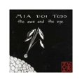 thumbnail image 1 of TODD MIA DOI EWE & THE EYE Disques Compacts, 1 of 2