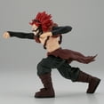 thumbnail image 2 of BanPresto - My Hero Academia - The Amazing Heroes - Vol.35 Eijiro Kirishima (MHA), Banpresto, Gifts, 2 of 5
