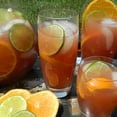 thumbnail image 4 of Luigi Bormioli Michelangelo Masterpiece Cooler Glasses - Set of 4, Clear, 4 of 4