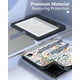 thumbnail image 3 of Funda MoKo para Kobo Libra Colour 7" 2024, funda ultrafina, 3 of 8