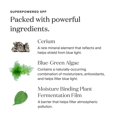 thumbnail image 4 of Crema hidratante y protector solar Supergoop! Superscreen SPF 40, 50 ml, 4 of 8