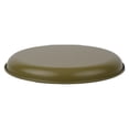 thumbnail image 2 of Non-Stick Camping Food Pan Tableware Outdoor Cookware Cooking Plate Picnic Dish, 2 of 11