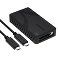 thumbnail image 1 of Lector de tarjetas CFexpress tipo B SABRENT USB4 CR-U4XB 40 Gbps, 1 of 9