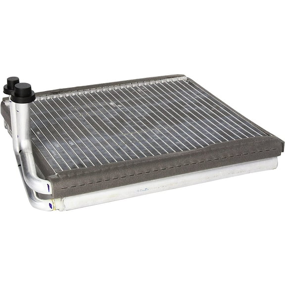 A/C Evaporator Core Fits select: 2010-2017 CHEVROLET EQUINOX LT, 2011-2017 GMC TERRAIN SLE