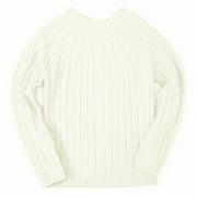 White Stag - Women's Angora Ballet Neck Sweater