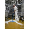thumbnail image 2 of VIKAN Blue 24" Floor Squeegee, 2 of 7