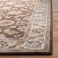 thumbnail image 3 of Safavieh Heritage Duncan Oriental Area Rug, Brown/Ivory, 12' x 15', 3 of 8