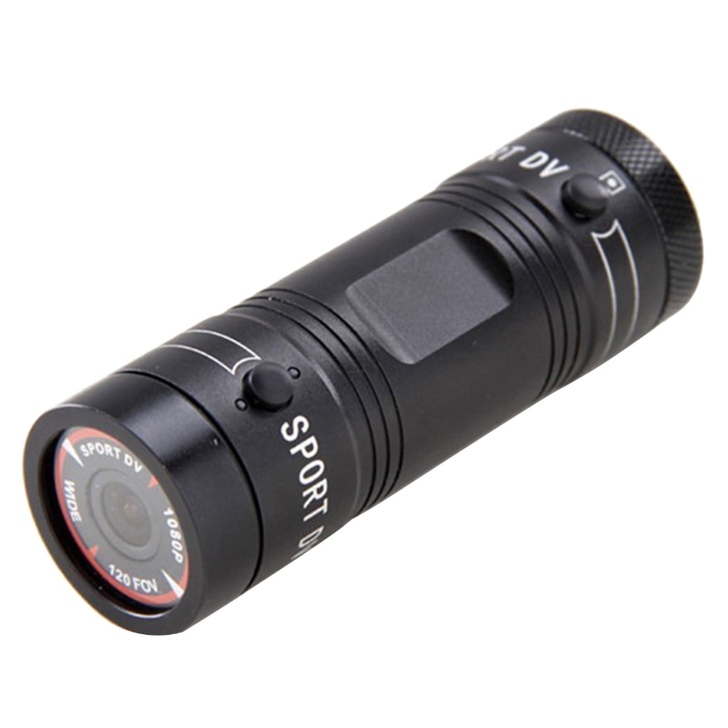 Bicycles Motorbike Helmets Camera Sports Action Camera Bike Car Video Recorder