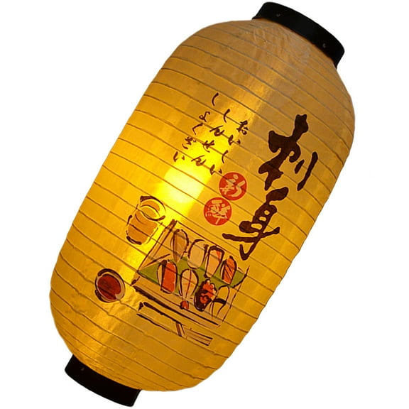 DECOMELODY Chic Look Iron Lantern for Hotels 1Set 19X10X10In