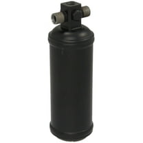 Four Seasons 33428 - Filter Drier Fits select: 1983-1985 MAZDA RX7, 1983-1984 MAZDA B2000