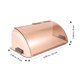 thumbnail image 2 of MERRYHAPY 2Ud Deflector De Aire Para Aire Acondicionado Compatible Universal Cubierta Marrón Para Hogar, 2 of 6