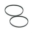 thumbnail image 2 of Ridgid R2740 Belt Sander (2 Pack) OEM Replacement Timing Belt - 514494001-2PK, 2 of 3
