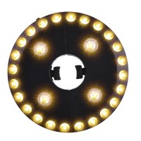 White Umbrella Lights Walmart Com