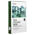thumbnail image 5 of Cell Fusion C Cica Cooling Beauty Mask, 5 Sheets, 0.95 oz (27 g), 5 of 6
