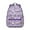 Purple-3, variant on Trendy Cat Backpack for Women & Teens - Durable Bookbag for School & Travel - Large Capacity Laptop Friendly with Multiple Pockets