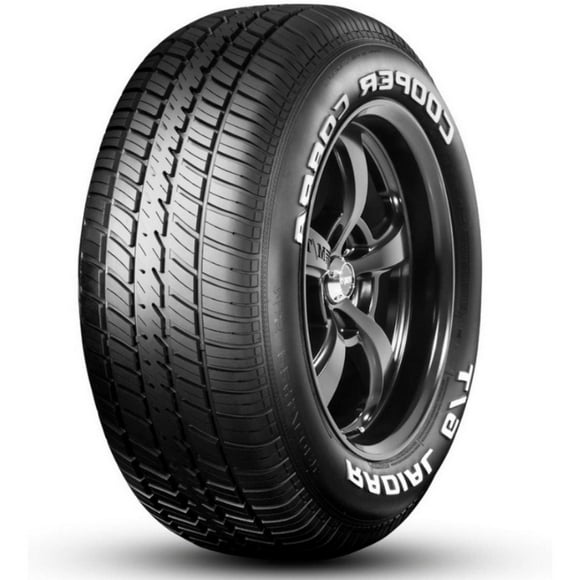 Llanta 295/50R15 105S Cooper Cobra Radial G/T COOPER Cobra Radial G/T