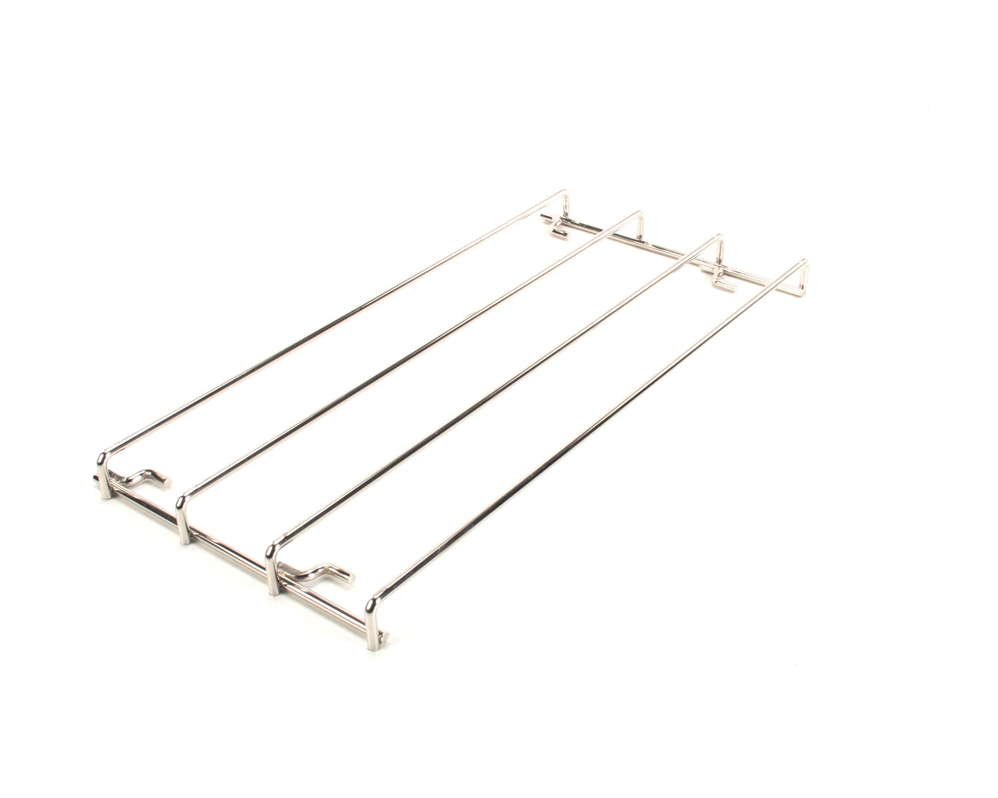 Southbend Range Rack, Side, Std, Nickel Plt 1195538 - Genuine OEM Replacement Part