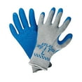 thumbnail image 6 of Showa, BSM30009, Atlas Fit General Purpose Gloves, 2 / Pair, Blue,Gray, 6 of 13