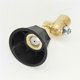thumbnail image 3 of Adjustable Rotary Nozzle Black Whirlwind Nozzle Agricultural Spraying, 3 of 5