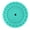 Cyan, variant on Xirurus Interactive Dog Puzzle Toy – Bite‑Resistant, Teeth‑Cleaning, Food‑Dispensing Treat Game for Puppies & Adults, Yellow