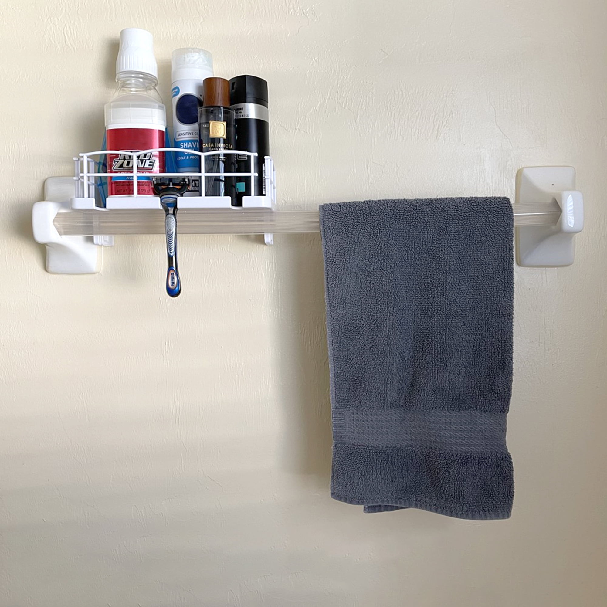 Shelf Pal Bath Storage System (set of 2)
